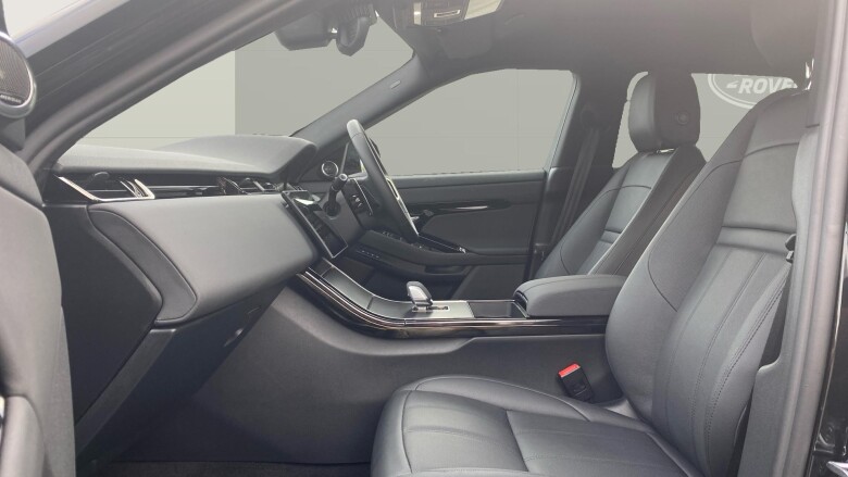 Land Rover Range Rover Evoque 2.0 D200 Edition 5dr Auto Diesel Hatchback